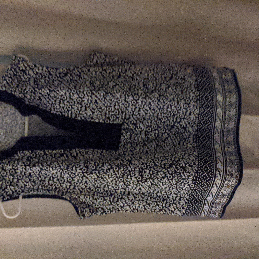 Tunic tops